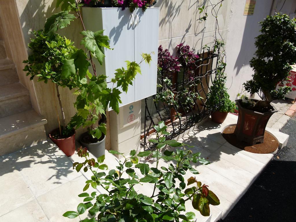 New House Apartment Istanbul Ruang foto