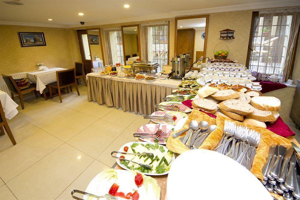 New House Apartment Istanbul Bagian luar foto