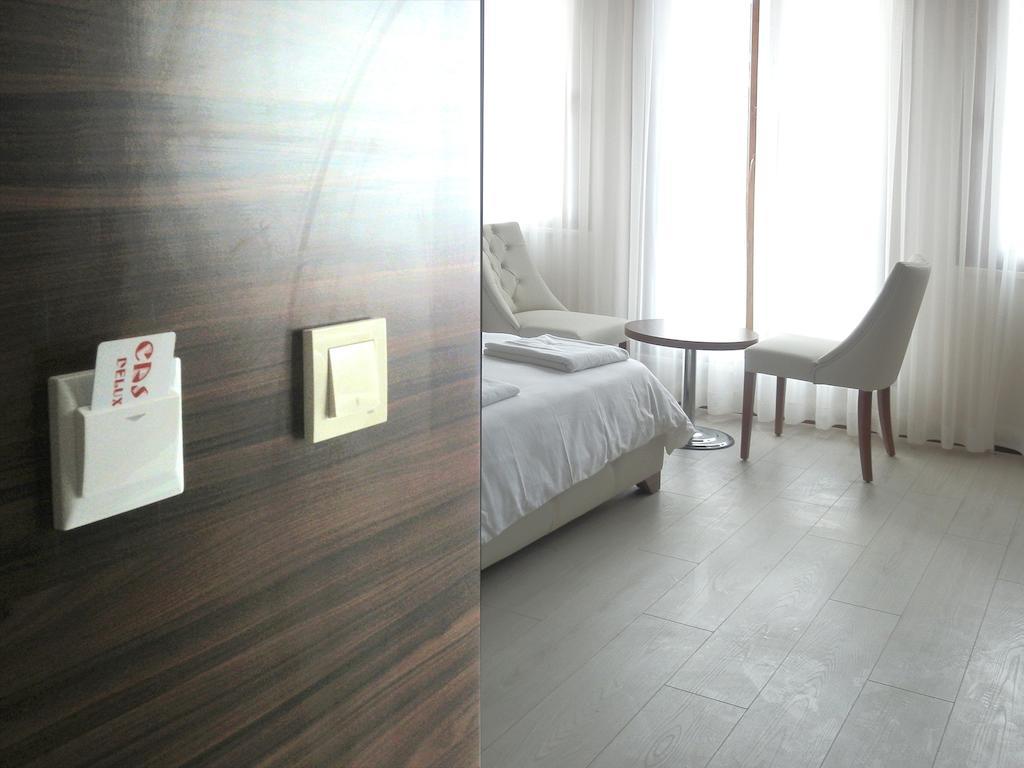New House Apartment Istanbul Bagian luar foto