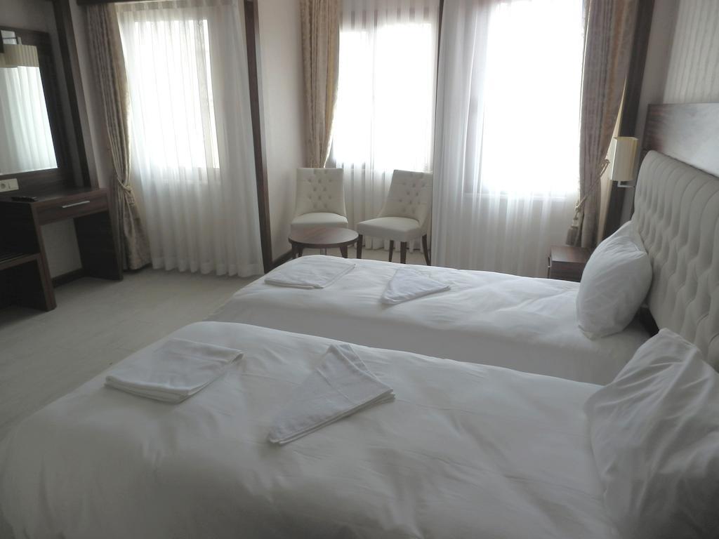 New House Apartment Istanbul Bagian luar foto