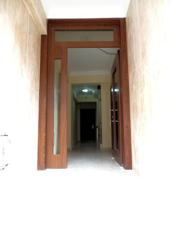 New House Apartment Istanbul Bagian luar foto